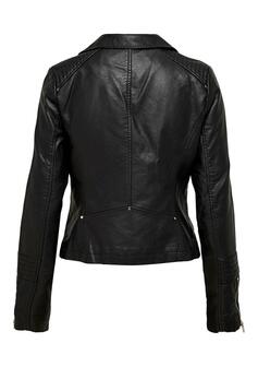 Veste - BLACK - 38