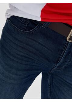 Jeans - BLUE DENIM - 29/32