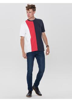 Jeans - BLUE DENIM - 29/32