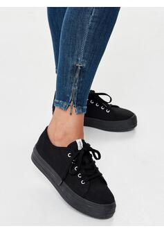 Jeans - MEDIUM BLUE DEN - 28/32