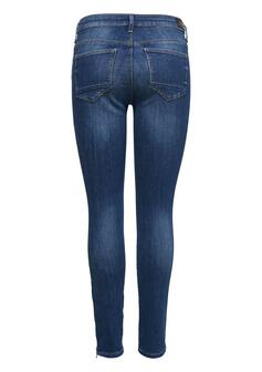 Jeans - MEDIUM BLUE DEN - 28/32