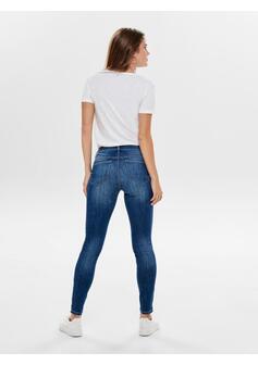 Jeans - MEDIUM BLUE DEN - 28/32