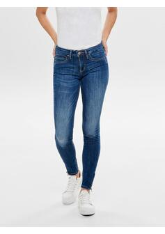 Jeans - MEDIUM BLUE DEN - 28/32