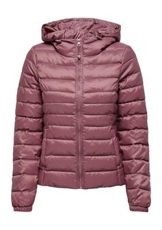 Veste - ROSE BROWN - 01-EXTRA SMALL