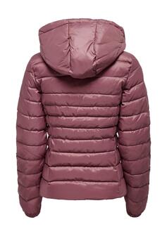 Veste - ROSE BROWN - 01-EXTRA SMALL