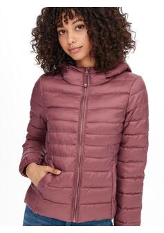 Veste - ROSE BROWN - 01-EXTRA SMALL