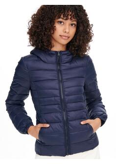 Veste - MARITIME BLUE - 03-MEDIUM