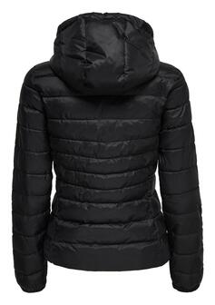 Veste - BLACK - 05-EXTRA LARGE