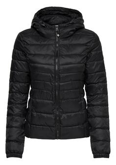 Veste - BLACK - 05-EXTRA LARGE
