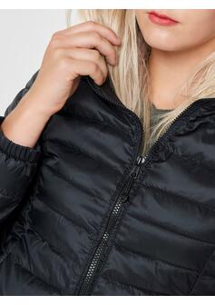 Veste - BLACK - 05-EXTRA LARGE