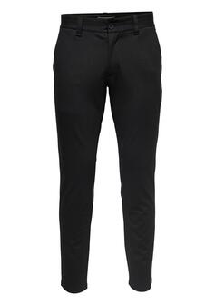 Pantalon - BLACK - 29/32