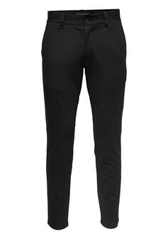 Pantalon - BLACK - 29/32