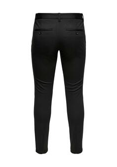 Pantalon - BLACK - 29/32