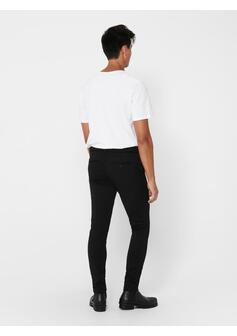 Pantalon - BLACK - 29/32