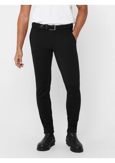 Pantalon - BLACK - 29/32