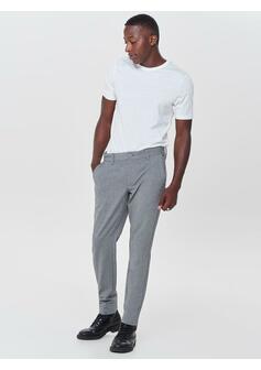 Pantalon - MEDIUM GREY MEL - 28/32