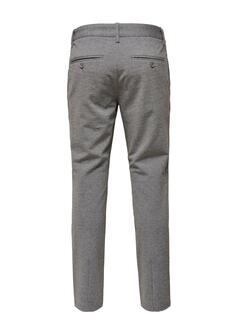 Pantalon - MEDIUM GREY MEL - 28/32