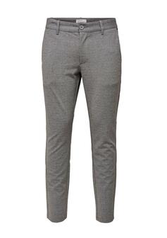 Pantalon - MEDIUM GREY MEL - 28/32