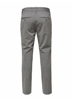 Pantalon - MEDIUM GREY MEL - 28/32