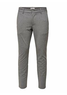 Pantalon - MEDIUM GREY MEL - 28/32