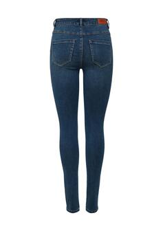 Jeans - DARK BLUE DENIM - L/32