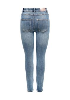 Jeans - MEDIUM BLUE DEN - 31/32