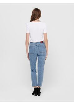 Jeans - LIGHT BLUE DENI - 30/30