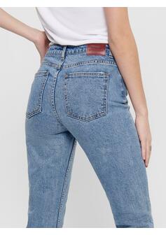 Jeans - LIGHT BLUE DENI - 30/30