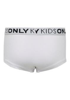 Shorty - BRIGHT WHITE - 158/164