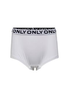 Shorty - BRIGHT WHITE - 158/164