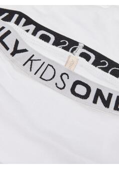 Shorty - BRIGHT WHITE - 158/164