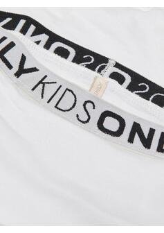 Shorty - BRIGHT WHITE - 158/164