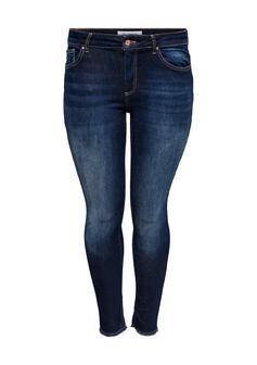 Jeans - DARK BLUE DENIM - 42/32