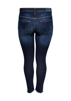 Jeans - DARK BLUE DENIM - 42/32