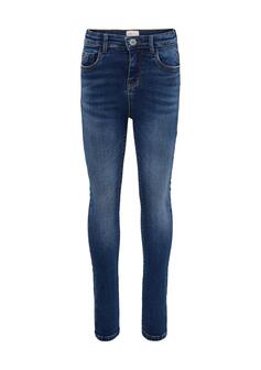 Jeans - MEDIUM BLUE DEN - 134
