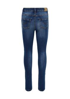 Jeans - MEDIUM BLUE DEN - 134