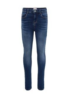 Jeans - MEDIUM BLUE DEN - 134
