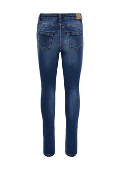 Jeans - MEDIUM BLUE DEN - 134