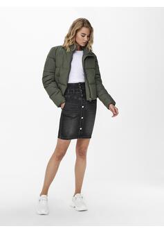 Doudoune - GRAPE LEAF - 04-LARGE