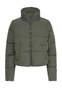 Doudoune - GRAPE LEAF - 04-LARGE