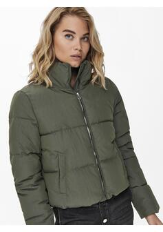 Doudoune - GRAPE LEAF - 04-LARGE