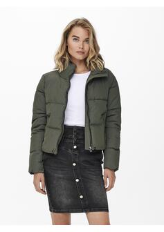 Doudoune - GRAPE LEAF - 04-LARGE