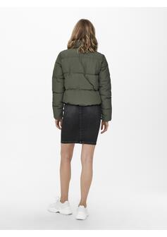 Doudoune - GRAPE LEAF - 04-LARGE