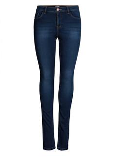 Jeans - DARK BLUE DENIM - L/30