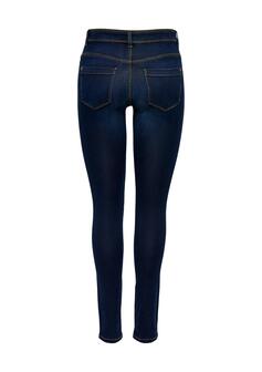 Jeans - DARK BLUE DENIM - L/30