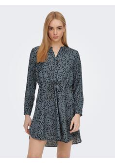 Robe - BLUE INDIGO/BLA - 05-EXTRA LARGE