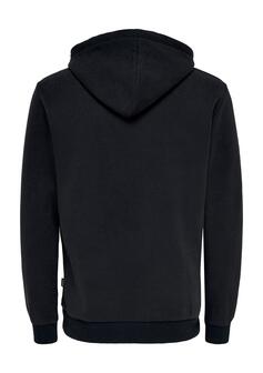 Sweat  - DARK NAVY - 02-SMALL