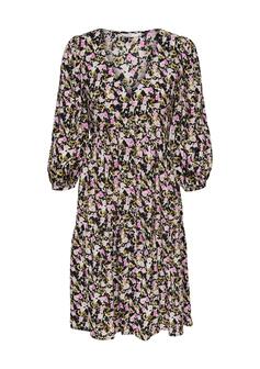 Robe  - BREEN/VIVID EAR - 02-SMALL