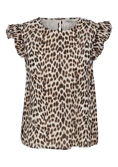 Top  - TOFU/CATHY LEO - 05-EXTRA LARGE