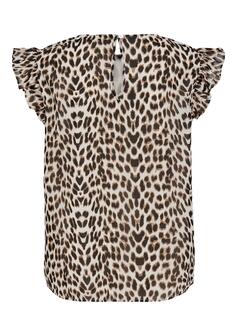 Top  - TOFU/CATHY LEO - 05-EXTRA LARGE